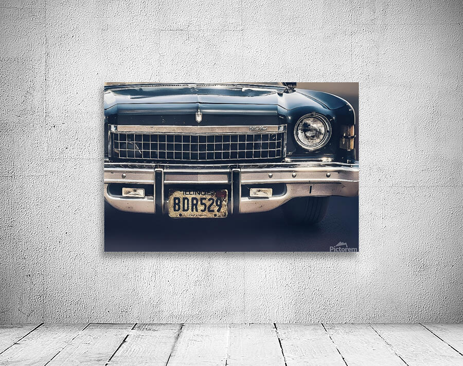 Monte Carlo Wall Preview