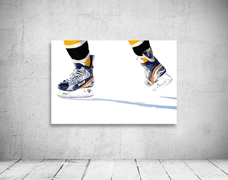Skate Time Wall Preview