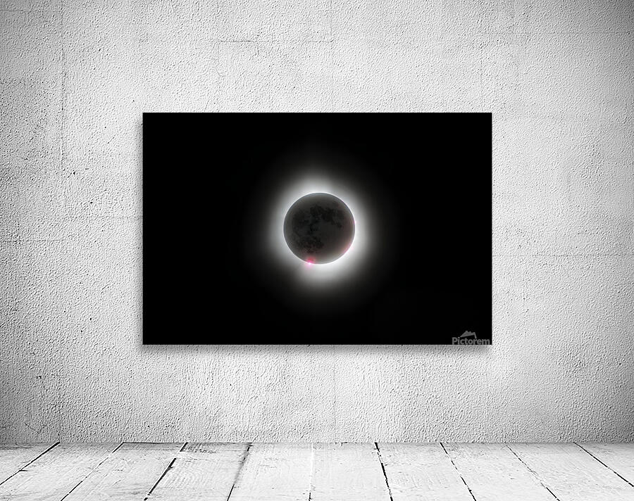 Eclipse 2024 Wall Preview
