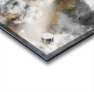 Boxed Acrylic print