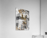 Boxed Acrylic Print