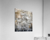 Different Palette Acrylic Print