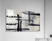 AbstractPalette Acrylic Print