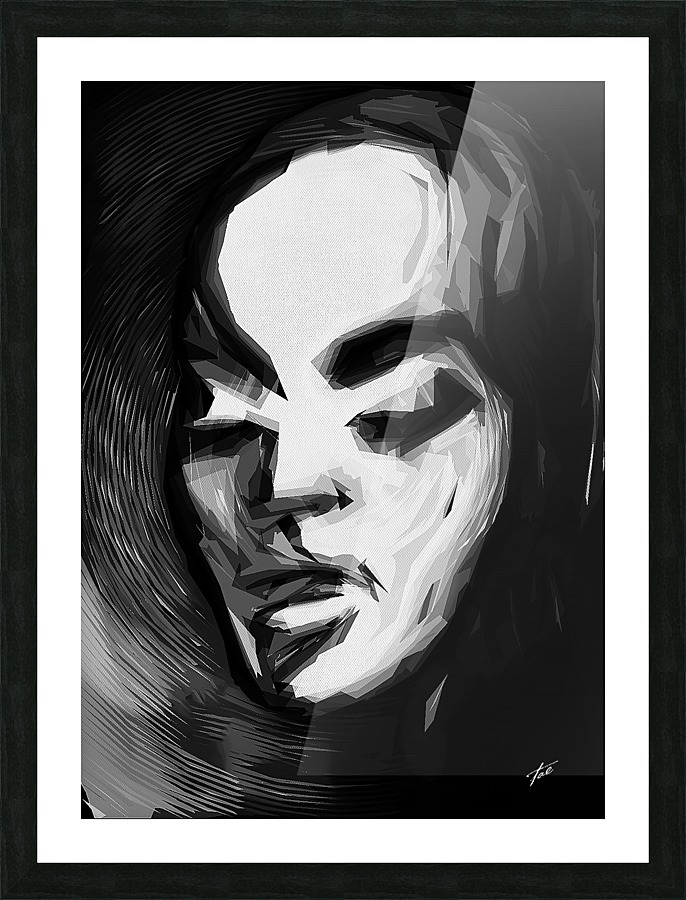  Tirage d’art