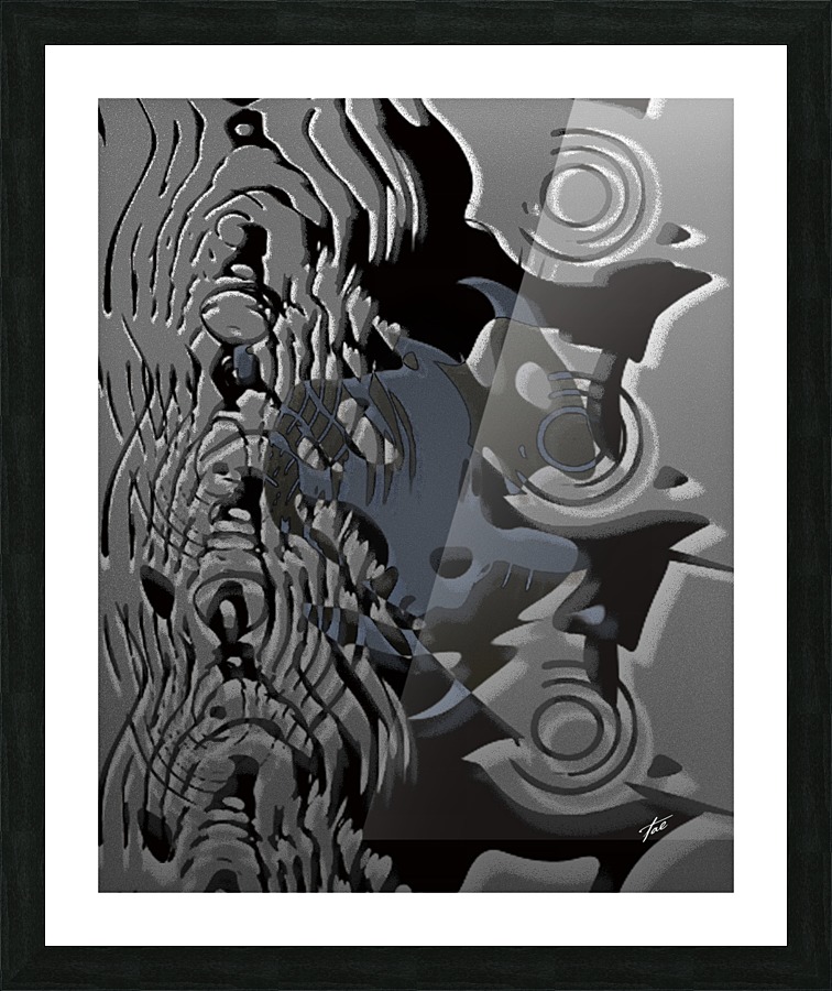 Tirage d’art