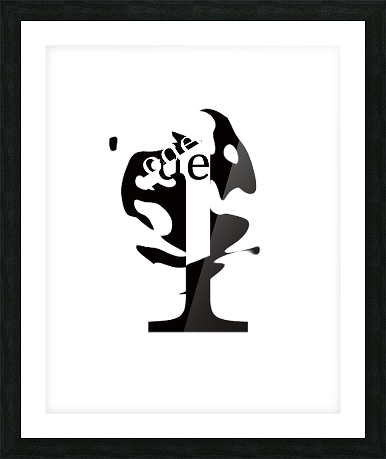  Tirage d’art