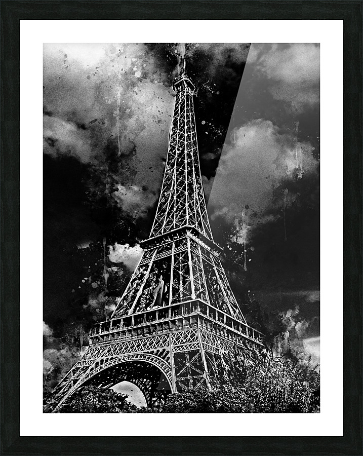  Tirage d’art
