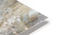 Different Palette HD Metal print
