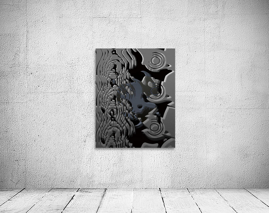 Tae I Wall Preview
