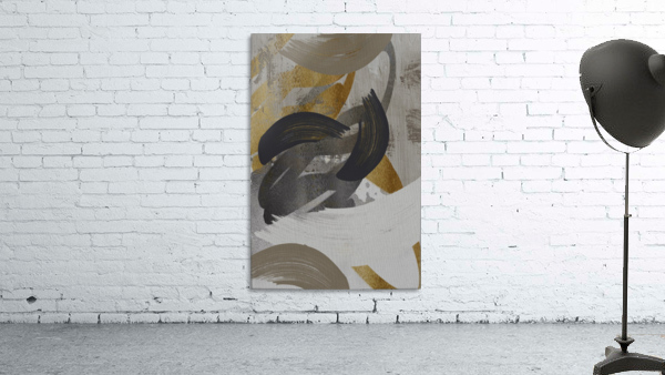 Golden Wall Preview