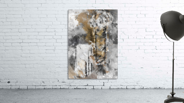Boxed Wall Preview