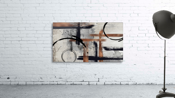 Circle or Two Wall Preview