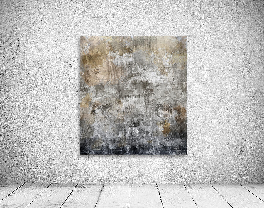 Different Palette Wall Preview