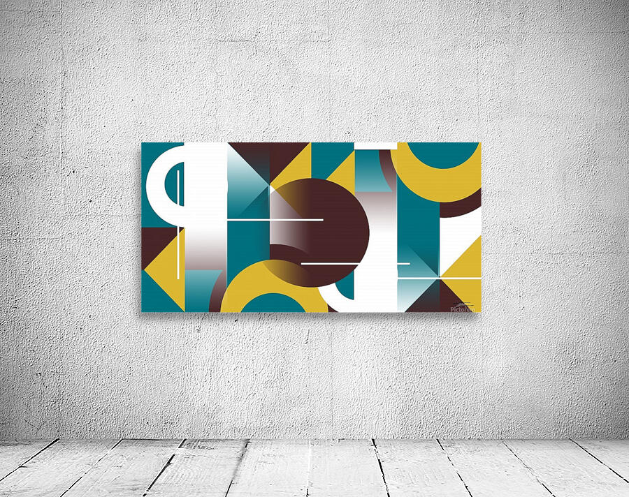 Symmetry Wall Preview