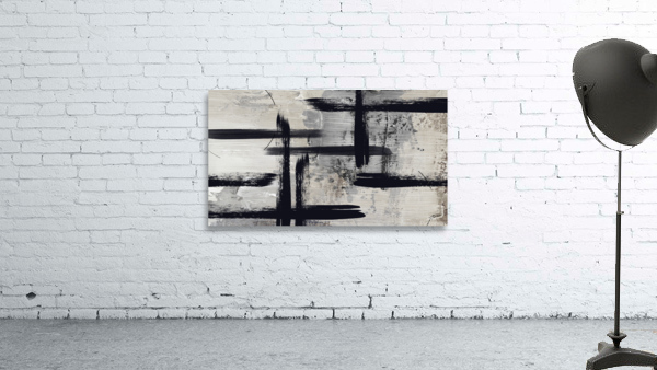 AbstractPalette Wall Preview