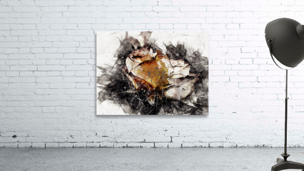 PaintedRose Wall Preview