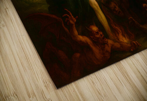 Holy War ChristopherKeough puzzle