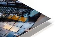 Kyoto Station HD Metal print