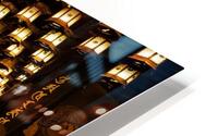 Daisho in HD Metal print