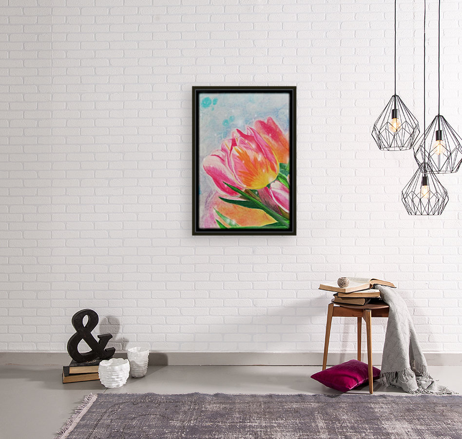 Flowers  Reproduction