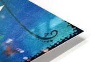 Allah HD Metal print