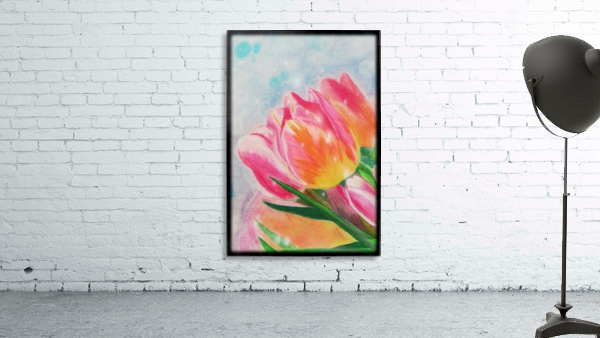 Flowers  Wall Preview