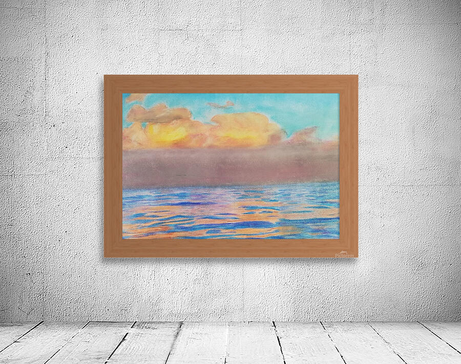 Sea view Wall Preview