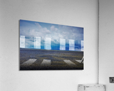 Jupiter Approaching  Acrylic Print