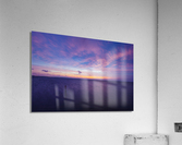 Winter Light Acrylic Print