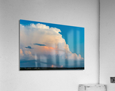Hudson Thunderhead Acrylic Print