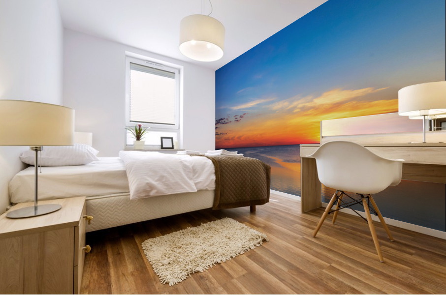  Hypnos Relaxation  Mural print