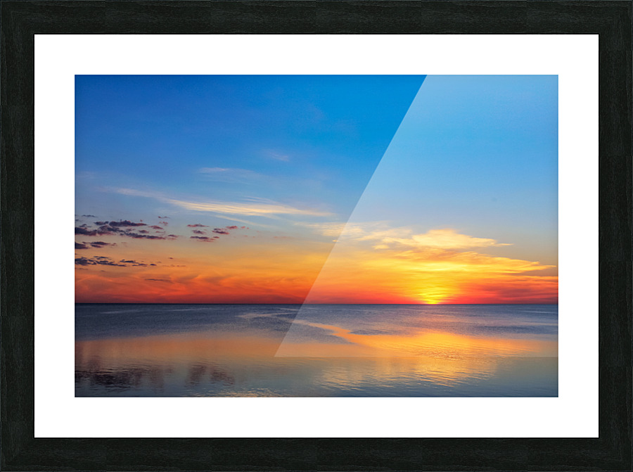  Hypnos Relaxation  Picture Frame print