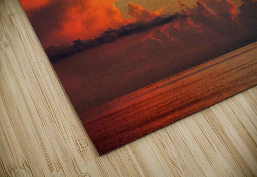 Bespin Cloud City  Hurricane Point Studios puzzle