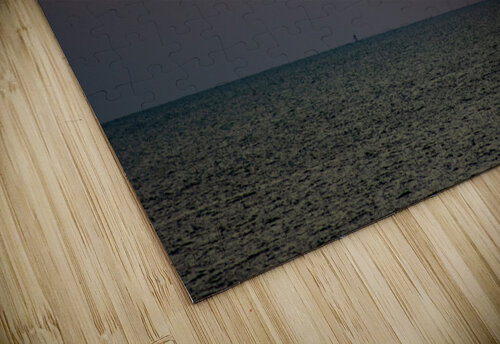 On Stranger Tides  Hurricane Point Studios puzzle