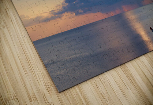 Scattered Light Hurricane Point Studios puzzle