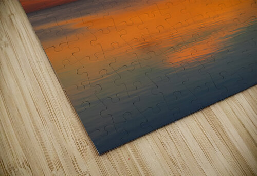 Gradient Reflection  Hurricane Point Studios puzzle