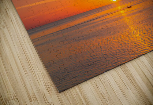 A Good Days Catch Hurricane Point Studios puzzle