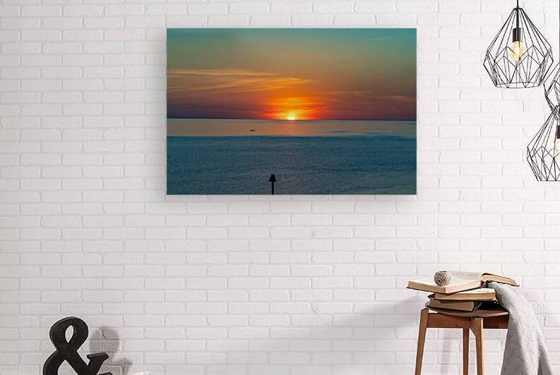 Calypso by Hurricane Point Studios