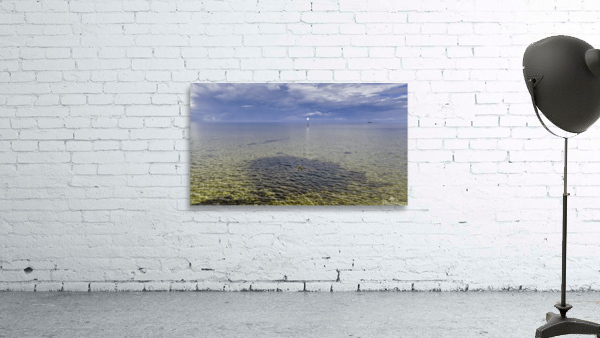 The Flats Wall Preview