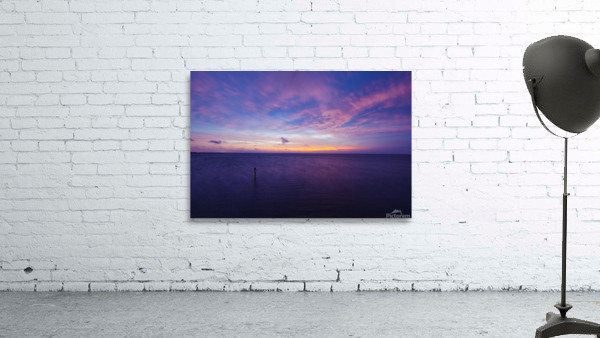 Winter Light Wall Preview