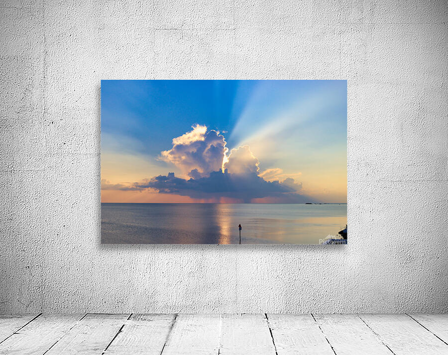 Scattered Light Wall Preview