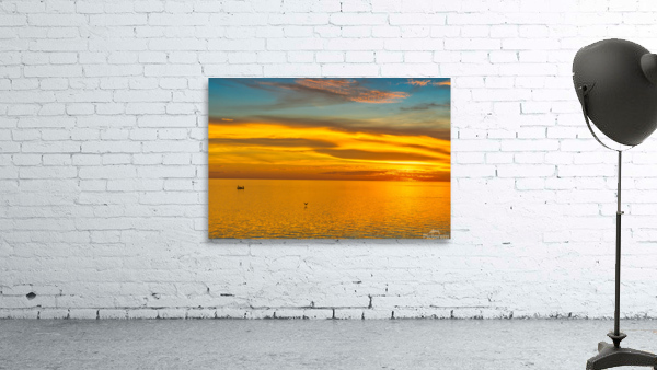 Silhouettes Wall Preview