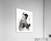 THE GOSTH Acrylic Print