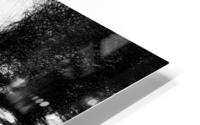 DROWNING  HD Metal print