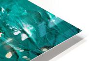 Wicked HD Metal print
