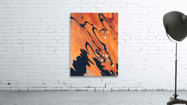 Liquid Wall Preview
