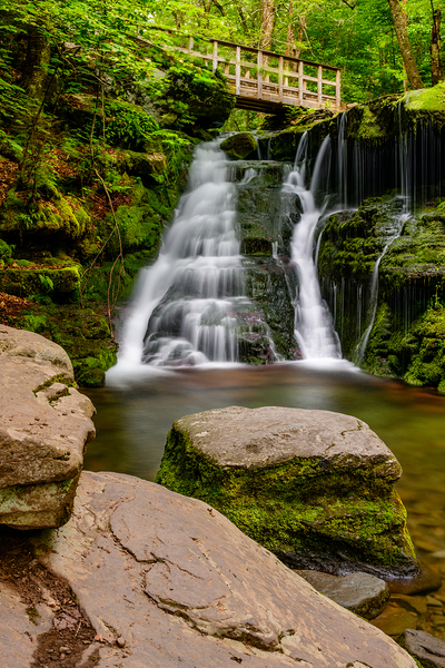 A Path into the Notch Digital Download