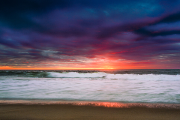 Boiling Seas Digital Download