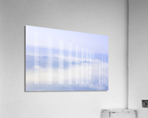Eastern Blues 2 Acrylic Print