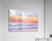 Sunrise Dreams Acrylic Print